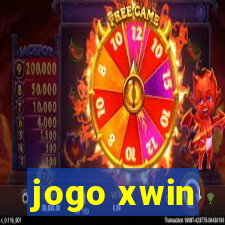 jogo xwin